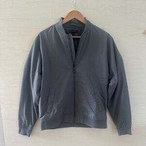Banana Republic Men's NWOT Bomber Jacket